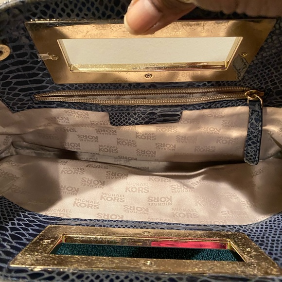 Michael Kors Purse - Picture 7 of 10